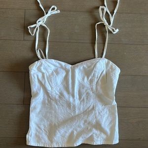 White Top